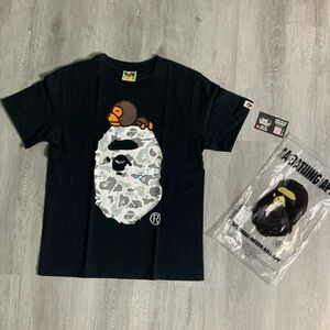 A Bathing Ape Tee